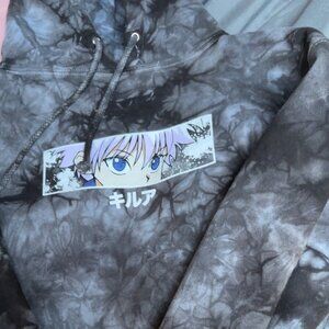 Hypland Skate Hunter x Hunter hoodie